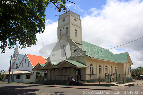 Image of Church