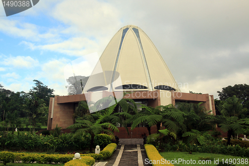 Image of Temple