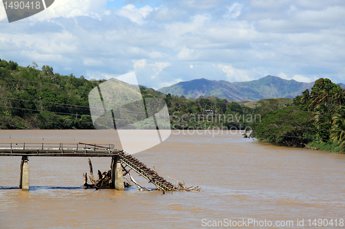 Image of Bridge