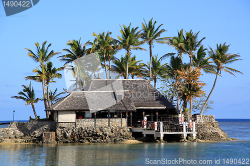 Image of Fiji