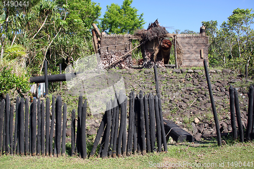 Image of Fortress