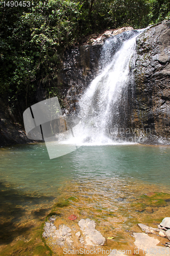 Image of Waterfall