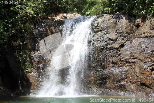 Image of Waterfall