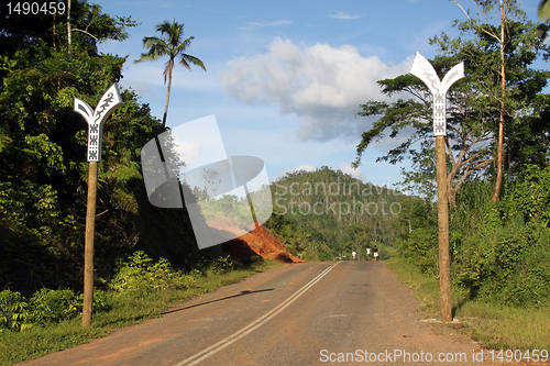 Image of Road