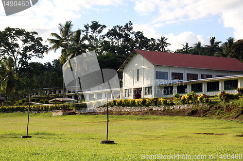 Image of School