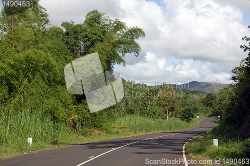 Image of Road