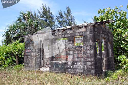Image of Building