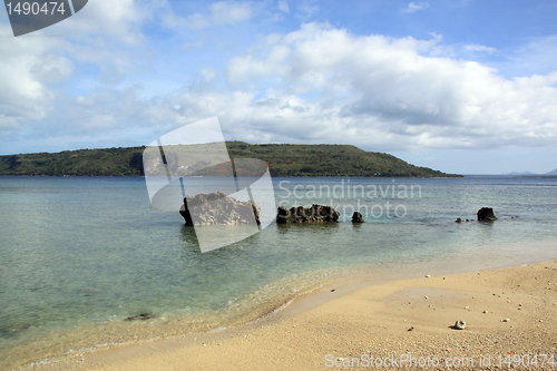 Image of Beach