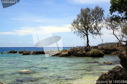 Image of Beach