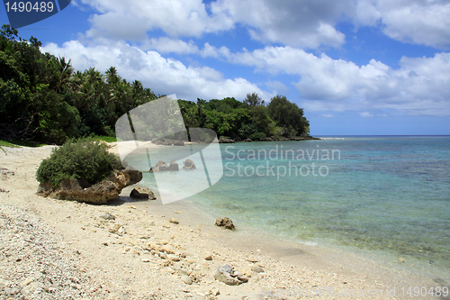Image of Beach