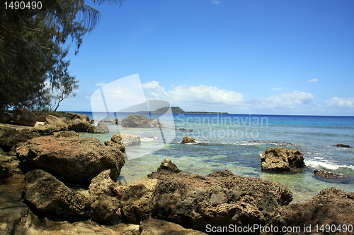 Image of Beach