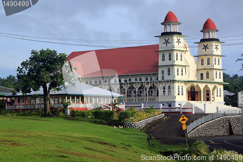 Image of Church