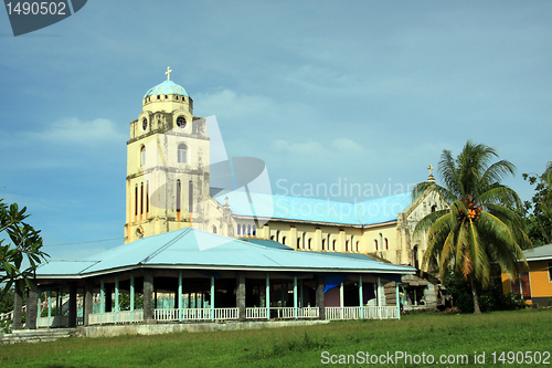 Image of Church