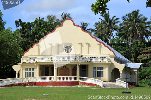 Image of Church