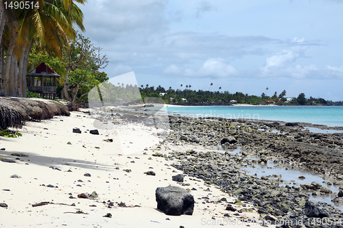 Image of Beach