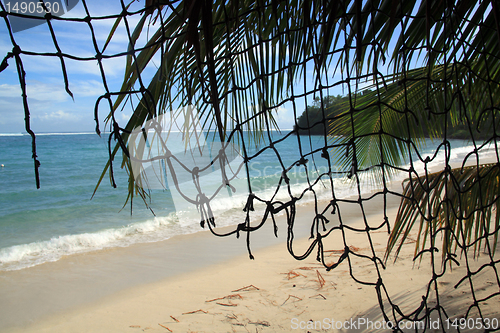 Image of Fishing net