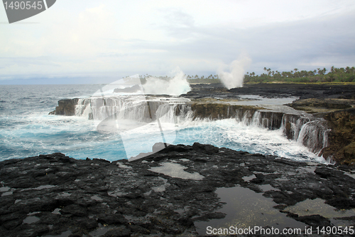 Image of Coast