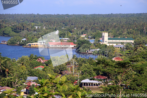 Image of Town