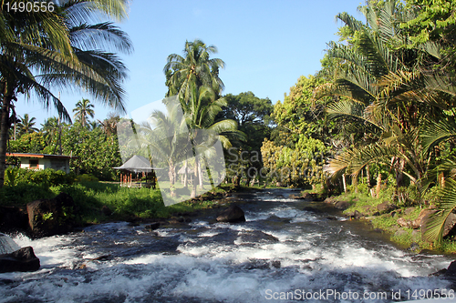 Image of River