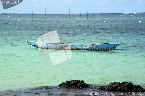 Image of Boat