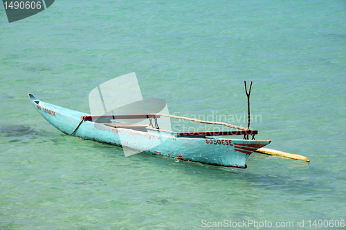 Image of Boat