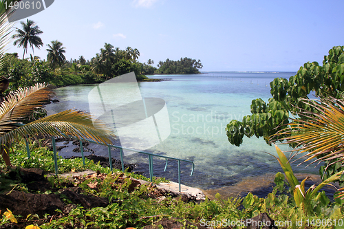 Image of Beach