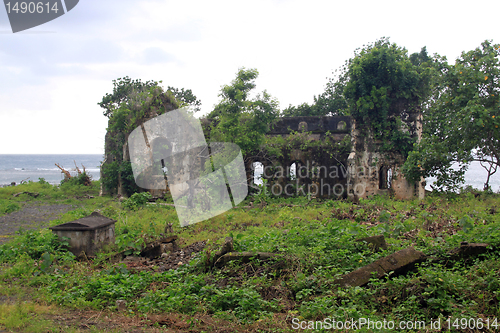 Image of Church