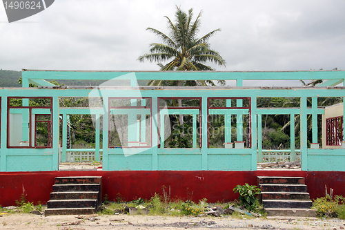 Image of Ruins