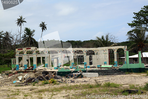 Image of Ruins