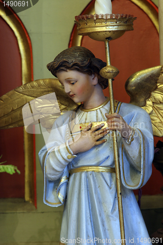 Image of Angel
