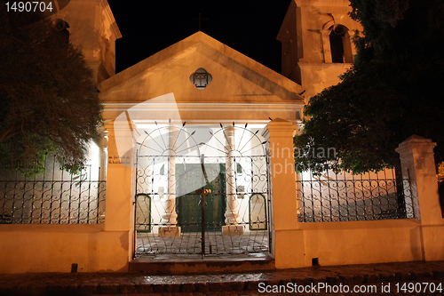 Image of Church