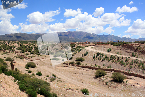 Image of Canyon