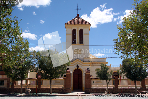 Image of Church