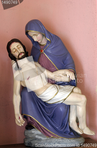 Image of Pieta