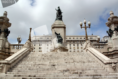 Image of Monument