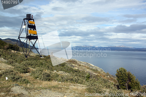 Image of Light house