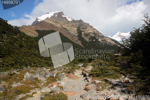 Image of Chalten