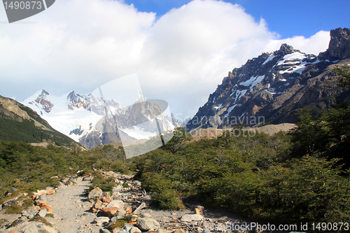 Image of Footpath