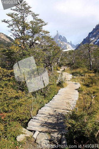 Image of Footpath