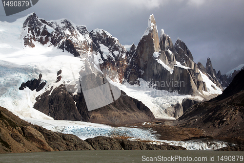 Image of Mountain