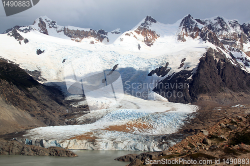 Image of Mountain