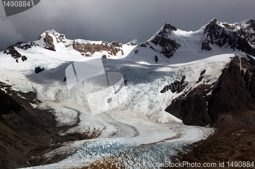 Image of Glacier