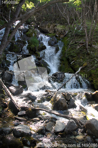 Image of River