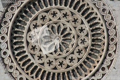 Image of Rosette