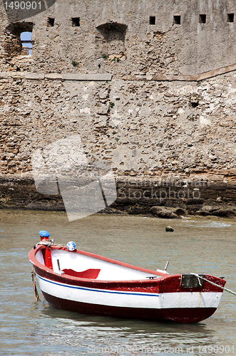 Image of kleines Boot