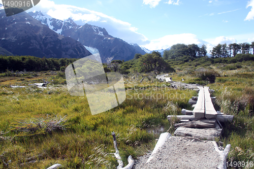 Image of Footpath