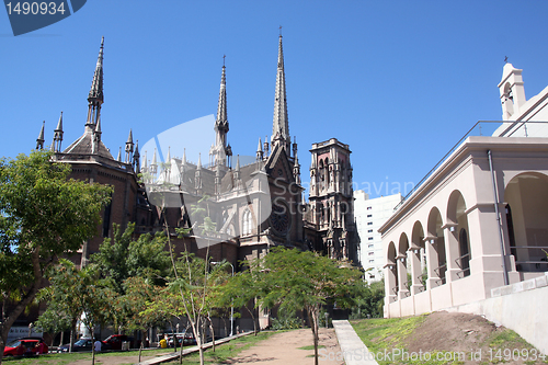 Image of Cathedral