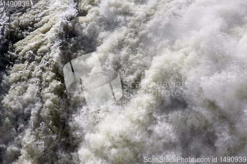 Image of Water
