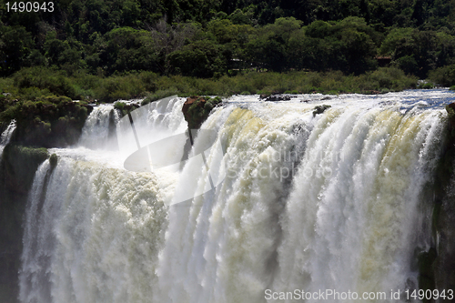 Image of Iguazu