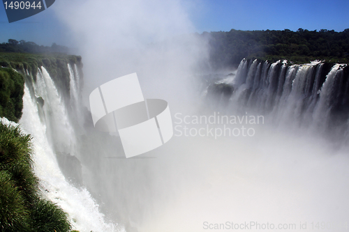 Image of Mist
